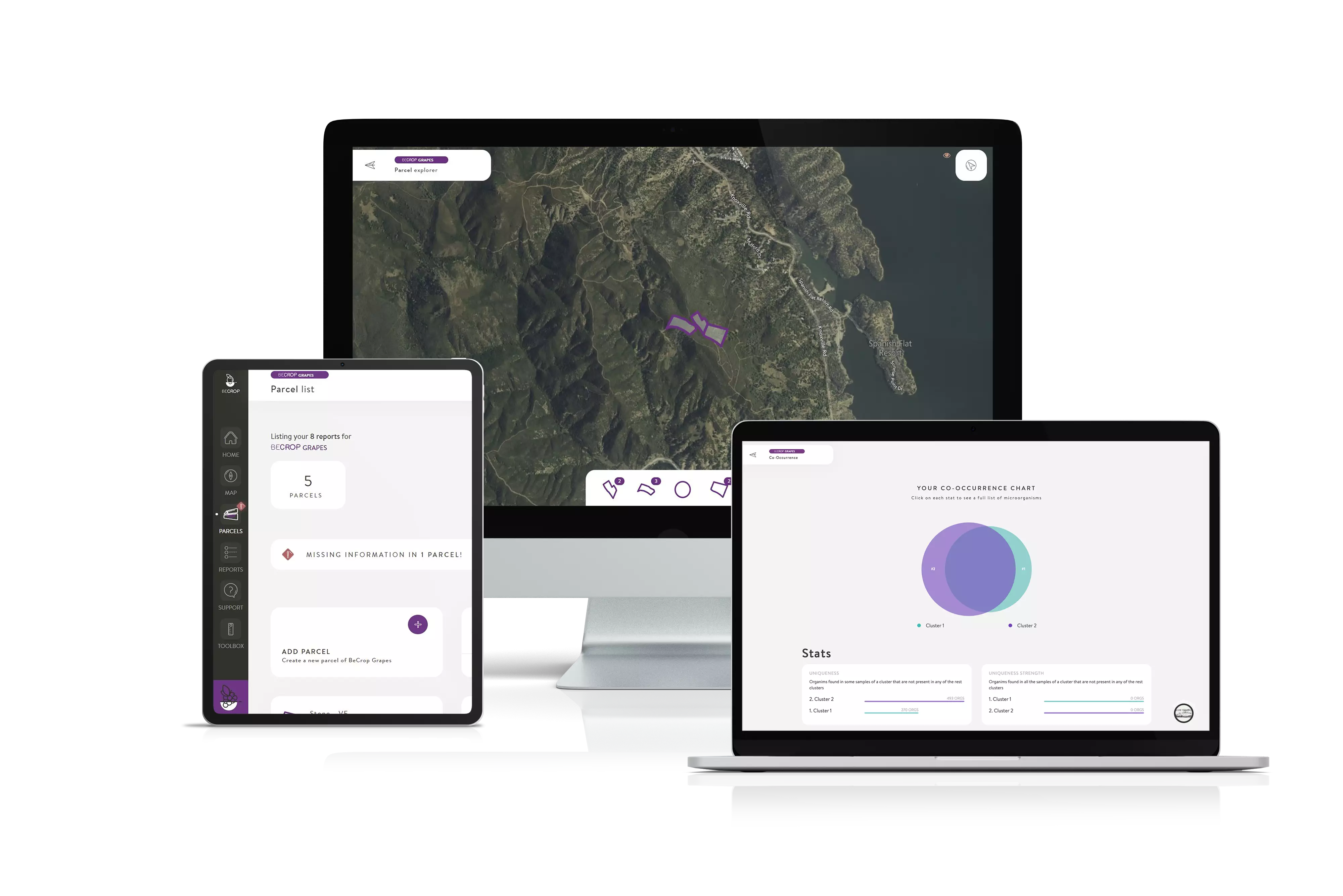 Multi Devices Mockup